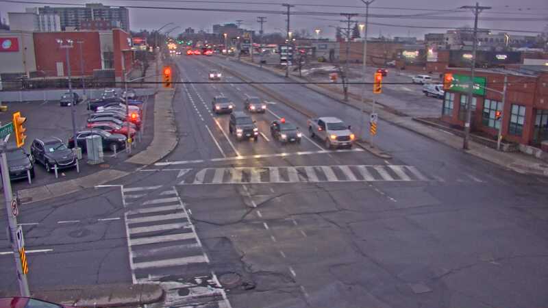 Traffic camera image at 2025-03-25 11:10:12