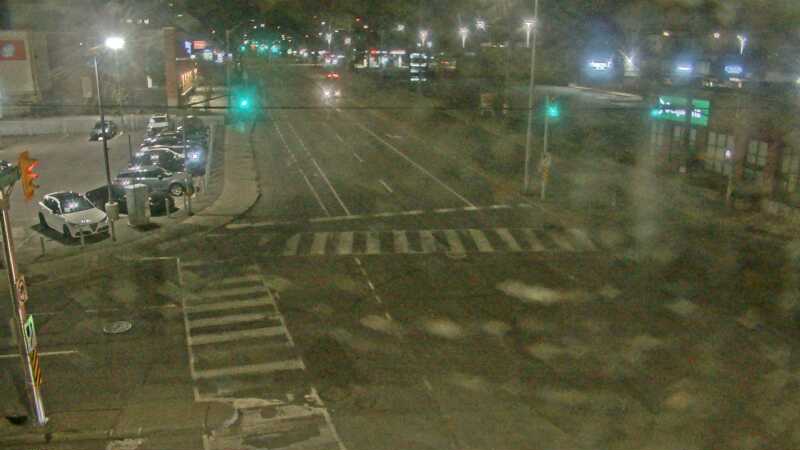 Traffic camera image at 2025-05-09 05:20:14