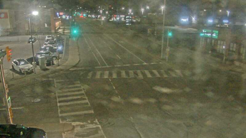 Traffic camera image at 2025-05-09 05:35:57