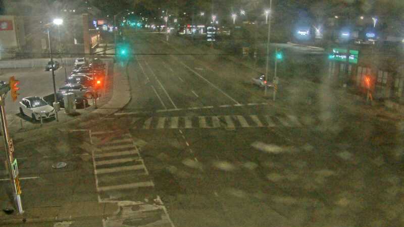 Traffic camera image at 2025-05-09 05:40:14