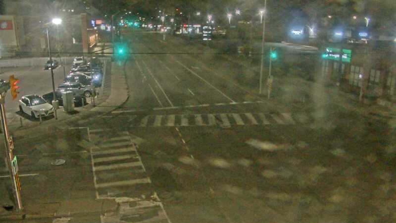 Traffic camera image at 2025-05-09 05:45:15
