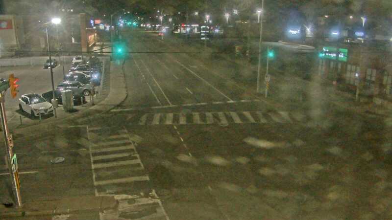 Traffic camera image at 2025-05-09 05:55:13