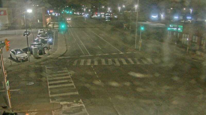 Traffic camera image at 2025-05-09 06:05:14