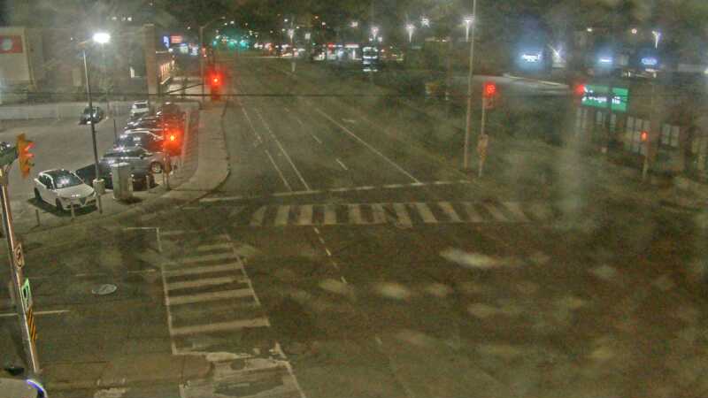 Traffic camera image at 2025-05-09 06:35:57