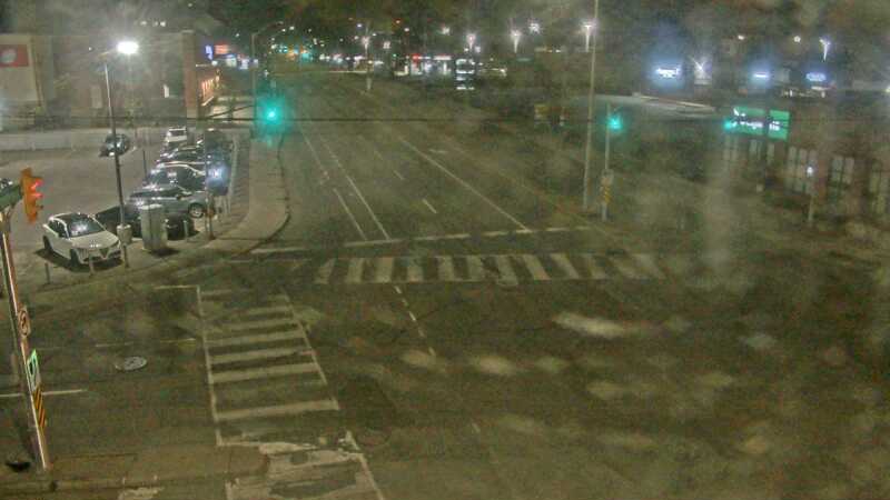 Traffic camera image at 2025-05-09 06:40:13