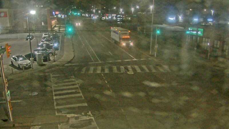 Traffic camera image at 2025-05-09 06:50:25