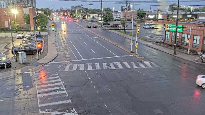 Traffic camera image at 2025-05-31 00:45:25