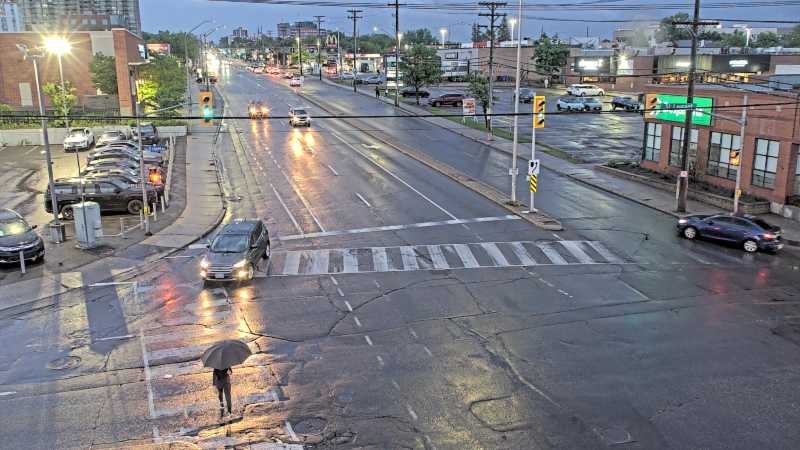 Traffic camera image at 2025-05-31 00:50:29