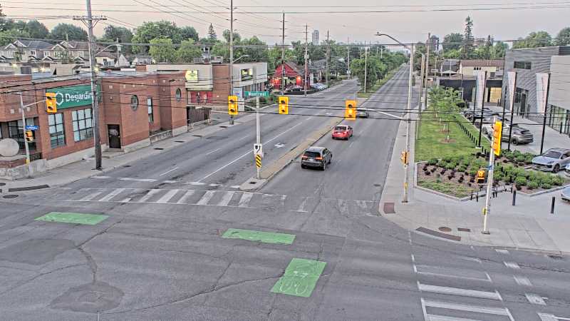 Traffic camera image at 2025-06-24 09:20:29
