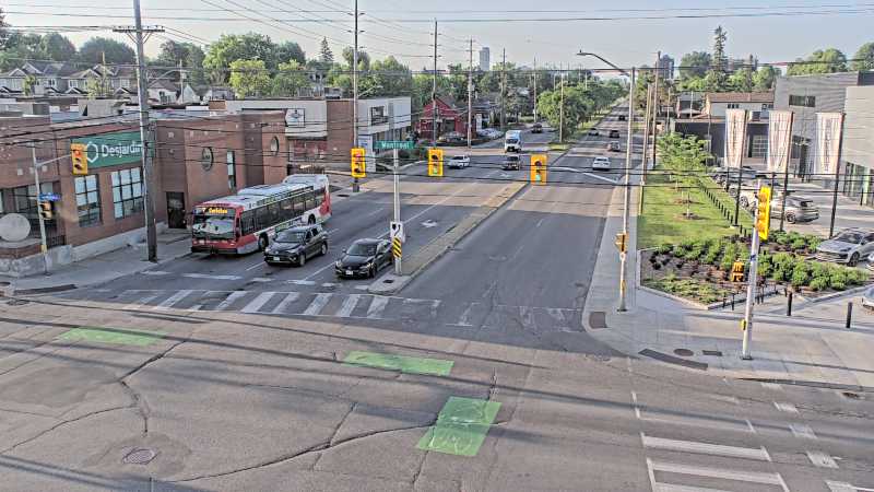 Traffic camera image at 2025-06-24 10:50:27