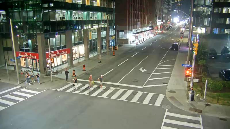 Traffic camera image at 2025-08-04 01:45:15