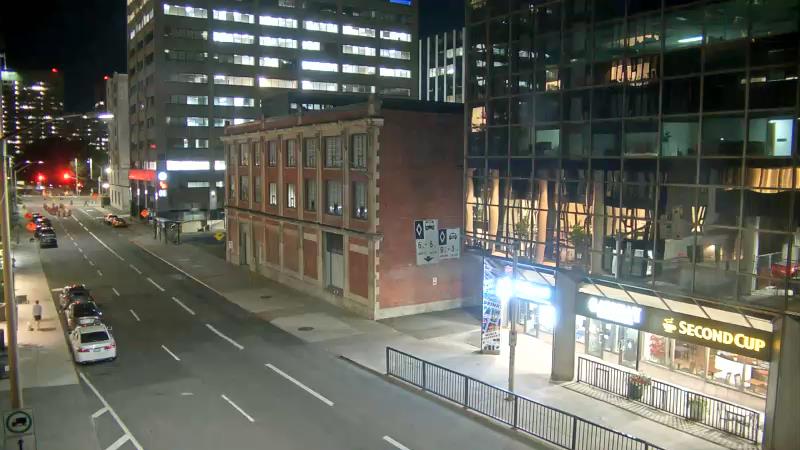 Traffic camera image at 2025-08-25 02:55:28