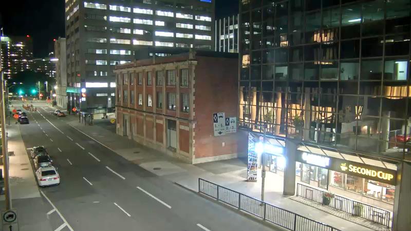 Traffic camera image at 2025-08-25 03:40:16