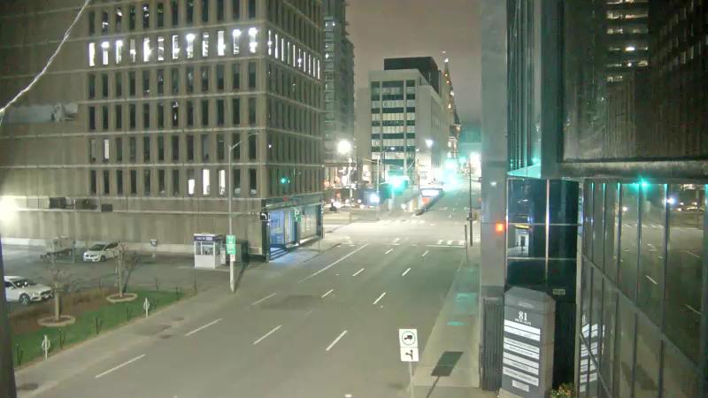 Traffic camera image at 2025-05-09 06:45:13