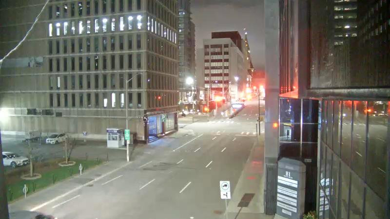 Traffic camera image at 2025-05-09 06:50:25