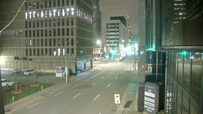 Traffic camera image at 2025-05-09 06:55:24
