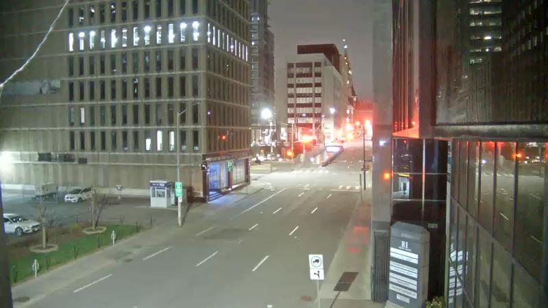 Traffic camera image at 2025-05-09 07:25:24