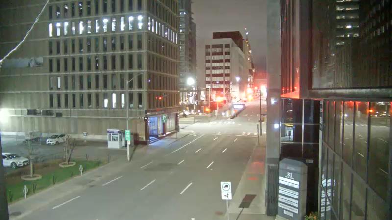Traffic camera image at 2025-05-09 07:45:25
