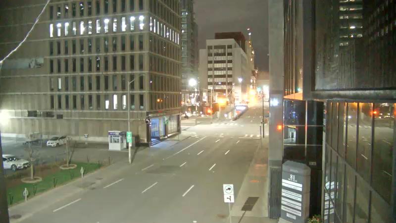Traffic camera image at 2025-05-09 07:55:12