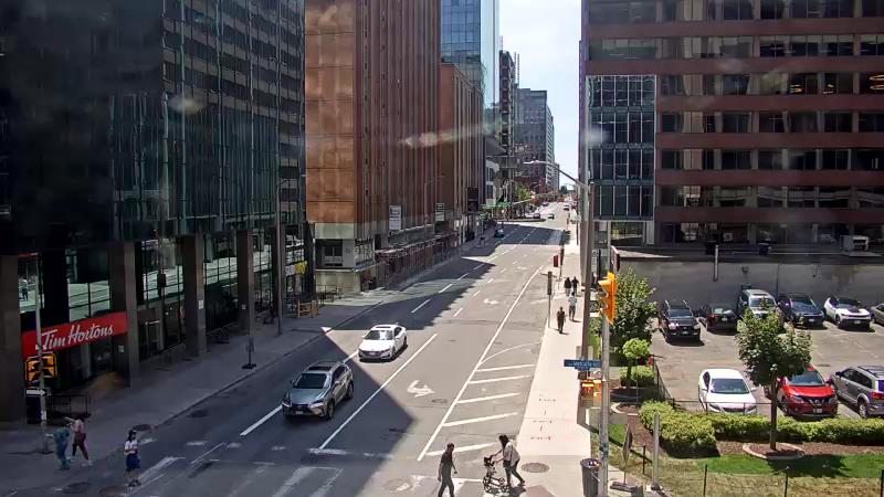Traffic camera image at 2025-06-30 17:55:18