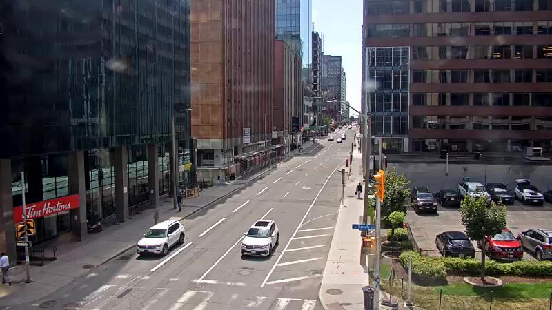 Traffic camera image at 2025-06-30 18:36:50