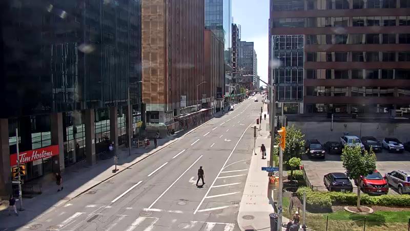 Traffic camera image at 2025-06-30 18:50:20