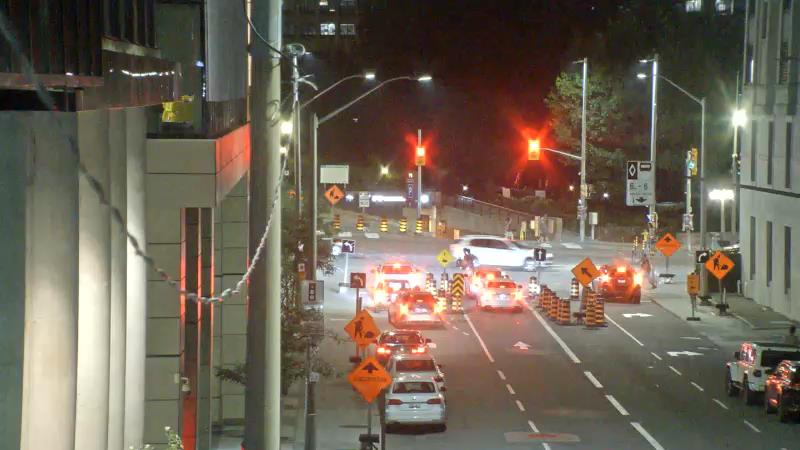 Traffic camera image at 2025-07-12 03:50:21