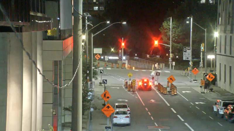 Traffic camera image at 2025-07-12 03:55:21