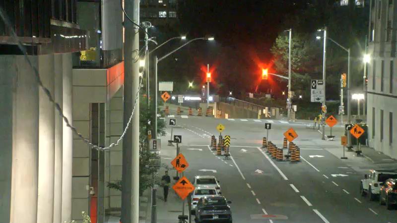 Traffic camera image at 2025-07-12 04:05:15
