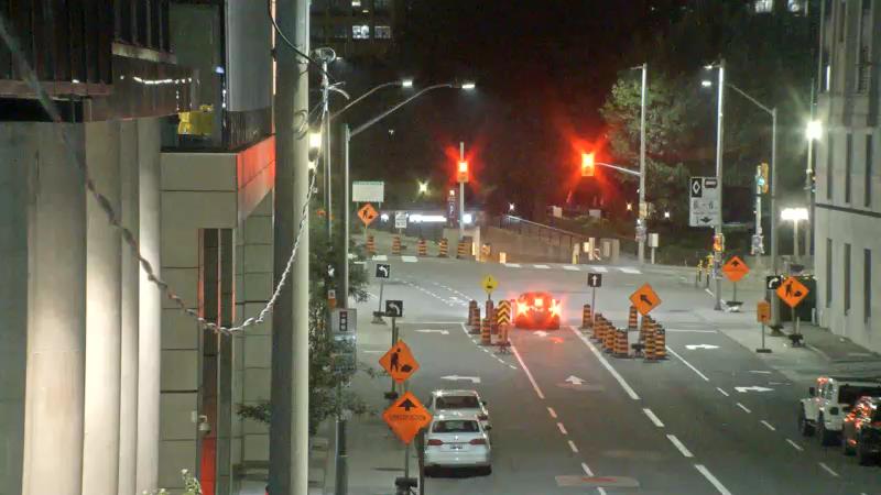 Traffic camera image at 2025-07-12 04:10:18