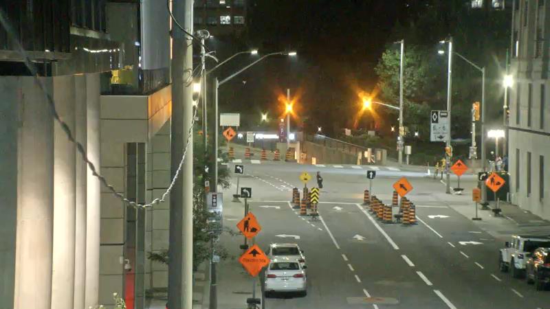 Traffic camera image at 2025-07-12 04:15:19