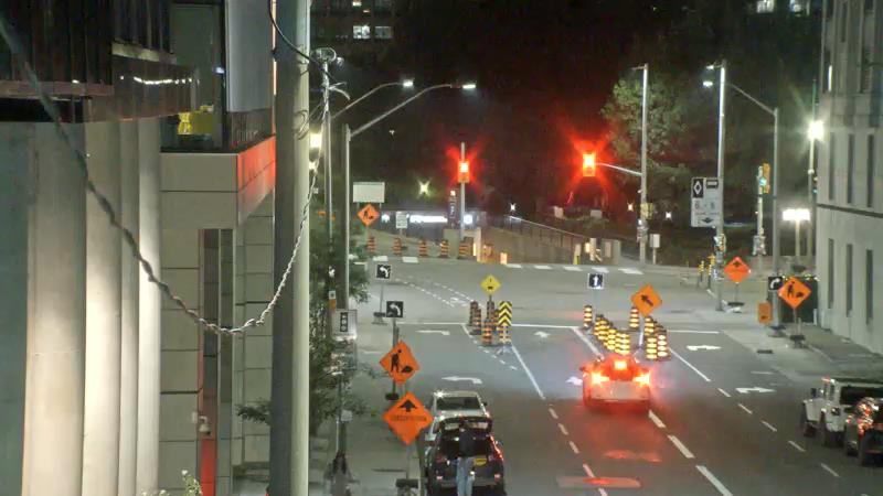 Traffic camera image at 2025-07-12 04:35:18