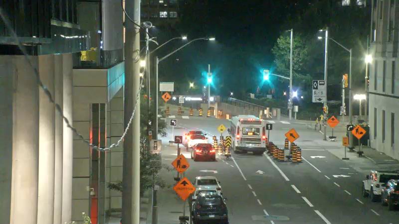 Traffic camera image at 2025-07-12 04:45:16