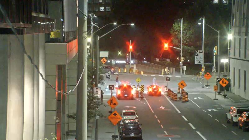 Traffic camera image at 2025-07-12 04:50:17