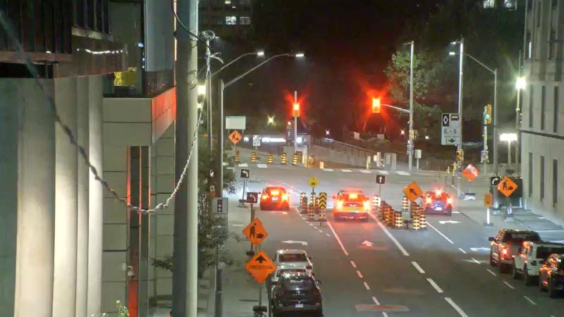 Traffic camera image at 2025-07-12 05:05:17