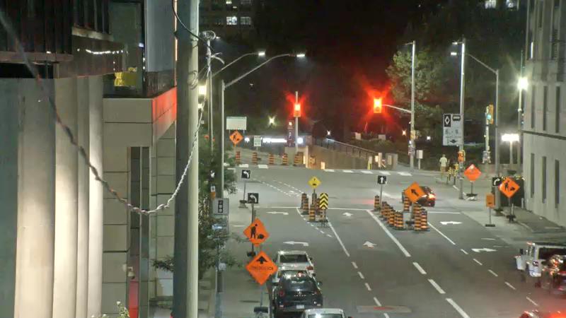 Traffic camera image at 2025-07-12 05:10:20