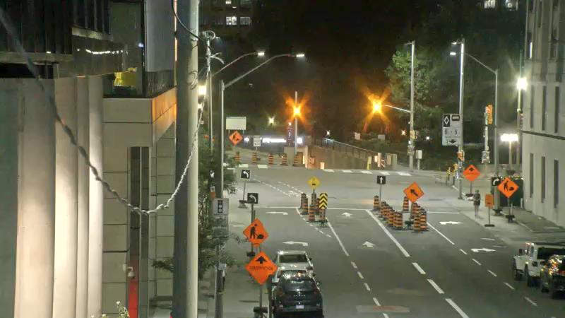 Traffic camera image at 2025-07-12 05:15:18