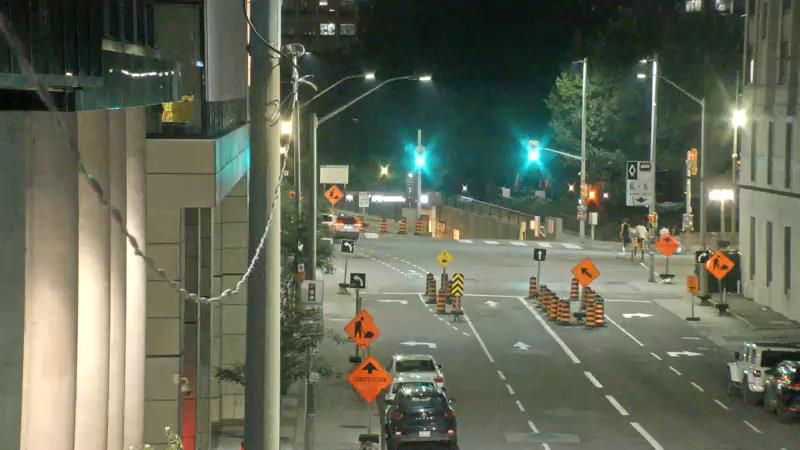 Traffic camera image at 2025-07-12 05:20:17