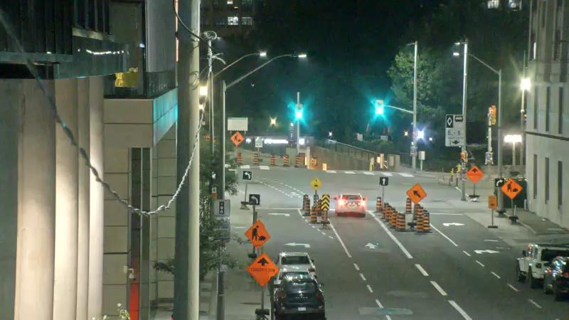 Traffic camera image at 2025-07-12 05:25:19