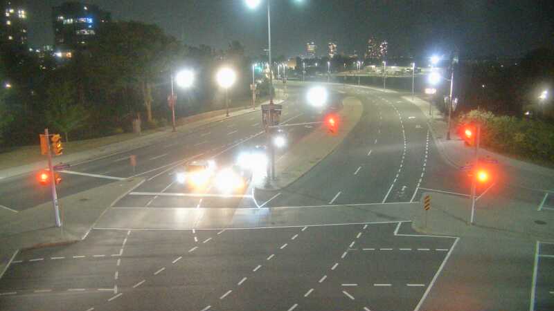 Traffic camera image at 2025-08-04 01:55:22