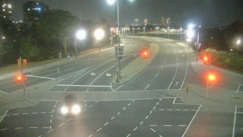 Traffic camera image at 2025-08-04 02:45:29