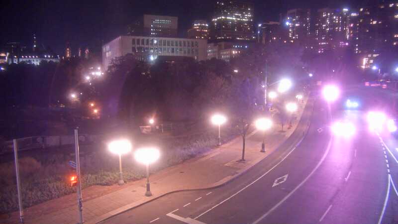 Traffic camera image at 2025-08-25 02:35:21