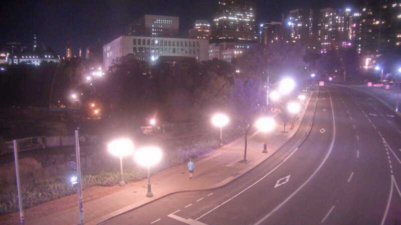 Traffic camera image at 2025-08-25 02:40:16