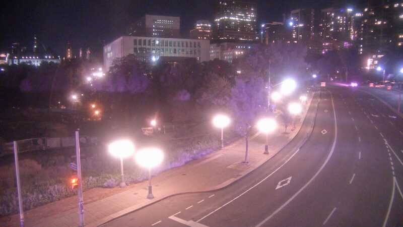 Traffic camera image at 2025-08-25 03:15:33