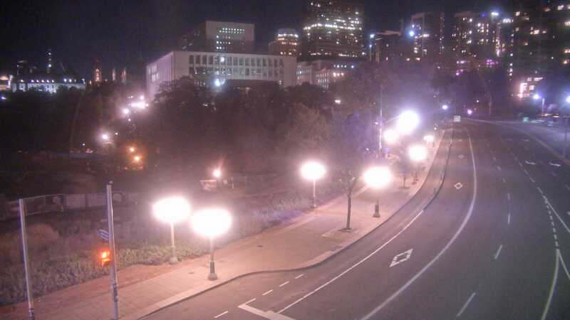 Traffic camera image at 2025-08-25 03:20:20