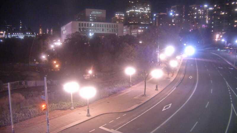 Traffic camera image at 2025-08-25 03:40:17