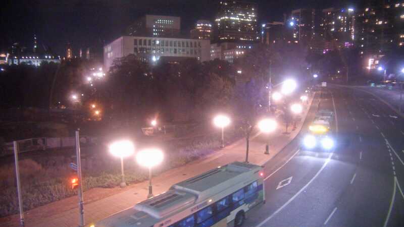 Traffic camera image at 2025-08-25 03:55:16