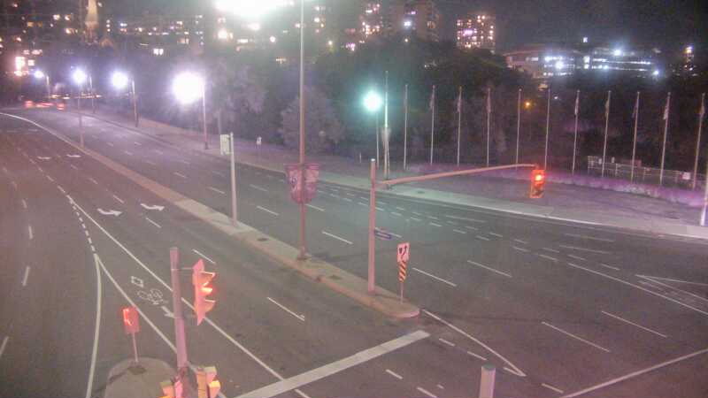 Traffic camera image at 2025-09-14 02:50:18