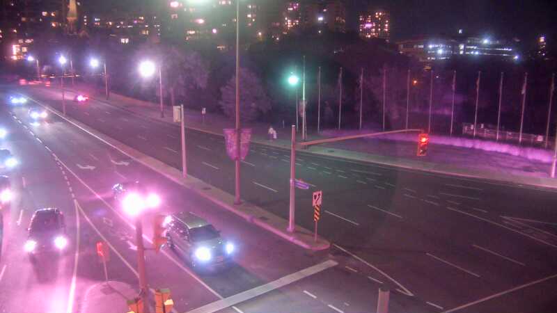 Traffic camera image at 2025-09-14 02:55:22