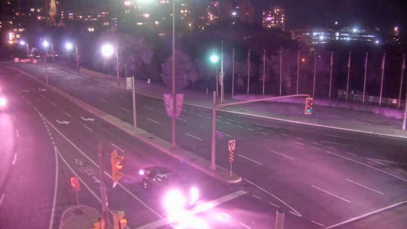 Traffic camera image at 2025-09-14 03:05:18